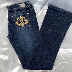L.A Idol Jeans